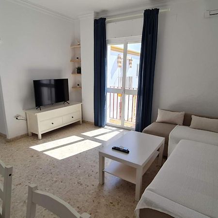 Piso En El Centro De Chipiona Apartment Екстериор снимка