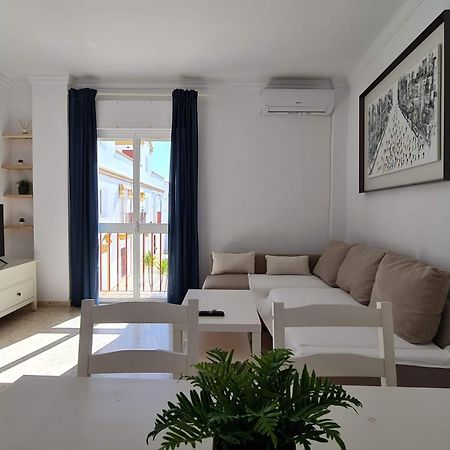 Piso En El Centro De Chipiona Apartment Екстериор снимка