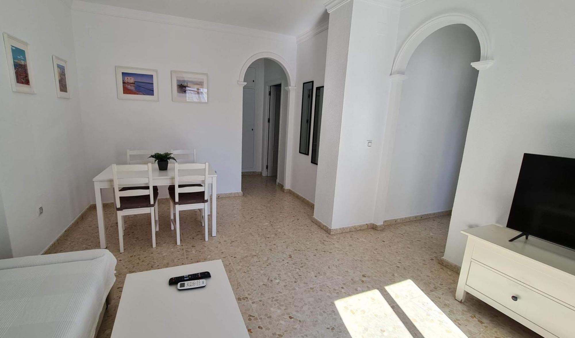 Piso En El Centro De Chipiona Apartment Екстериор снимка