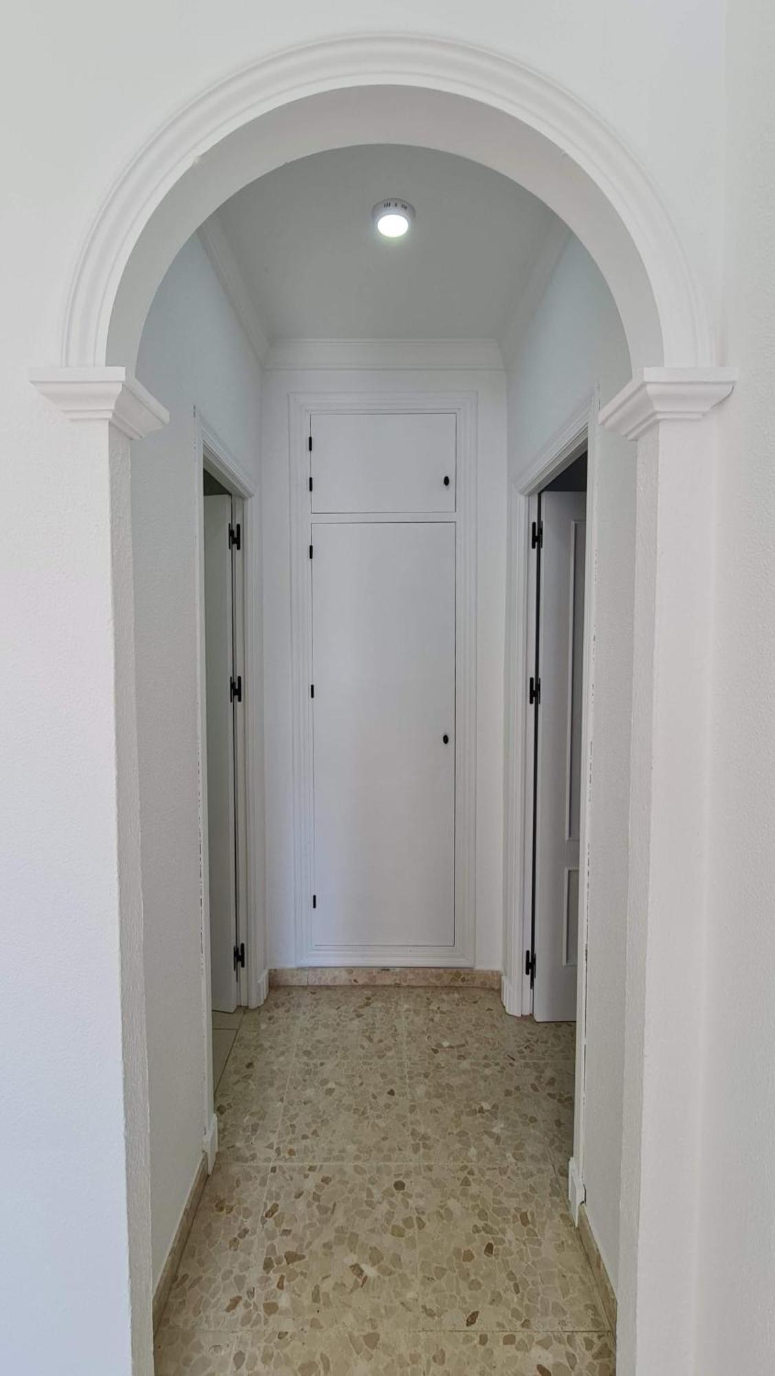 Piso En El Centro De Chipiona Apartment Екстериор снимка