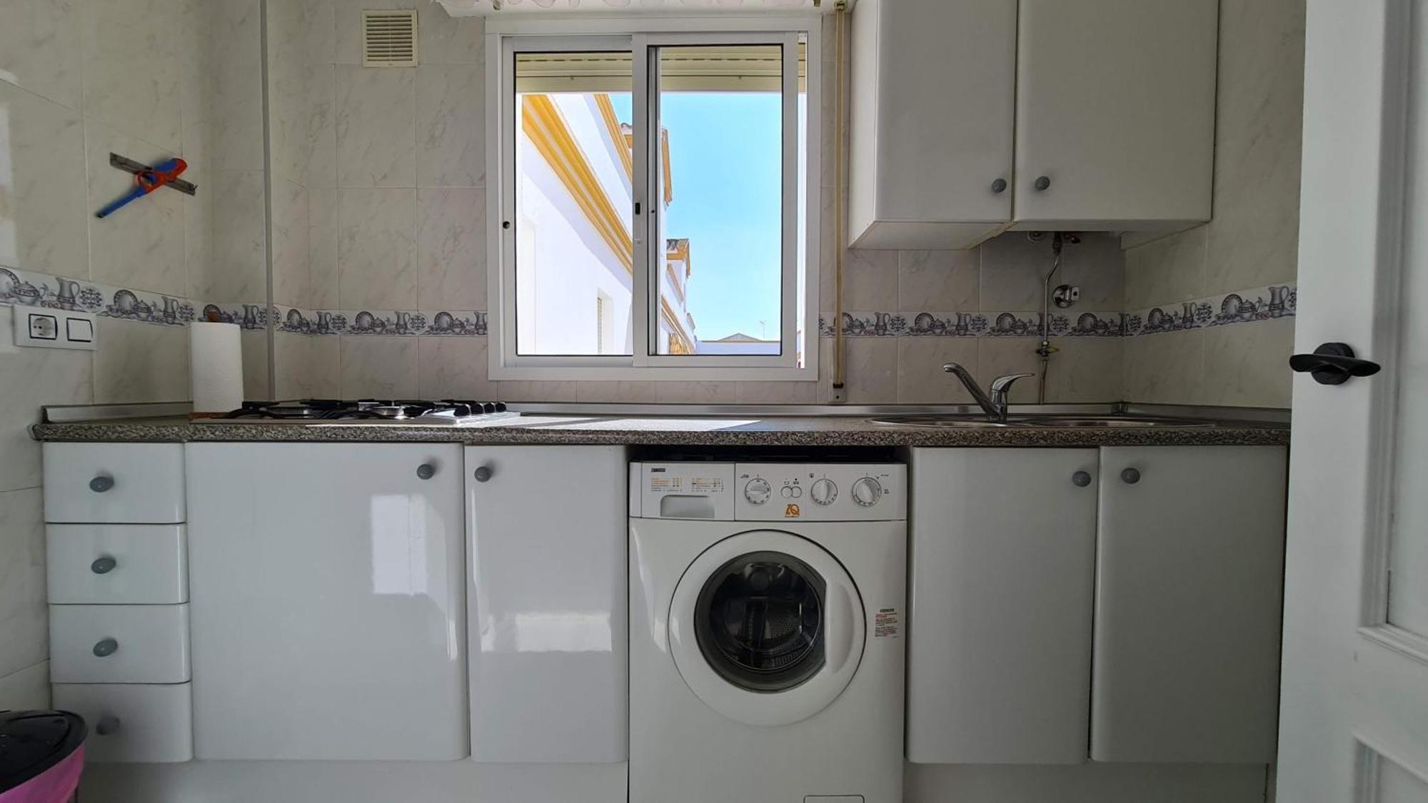 Piso En El Centro De Chipiona Apartment Екстериор снимка
