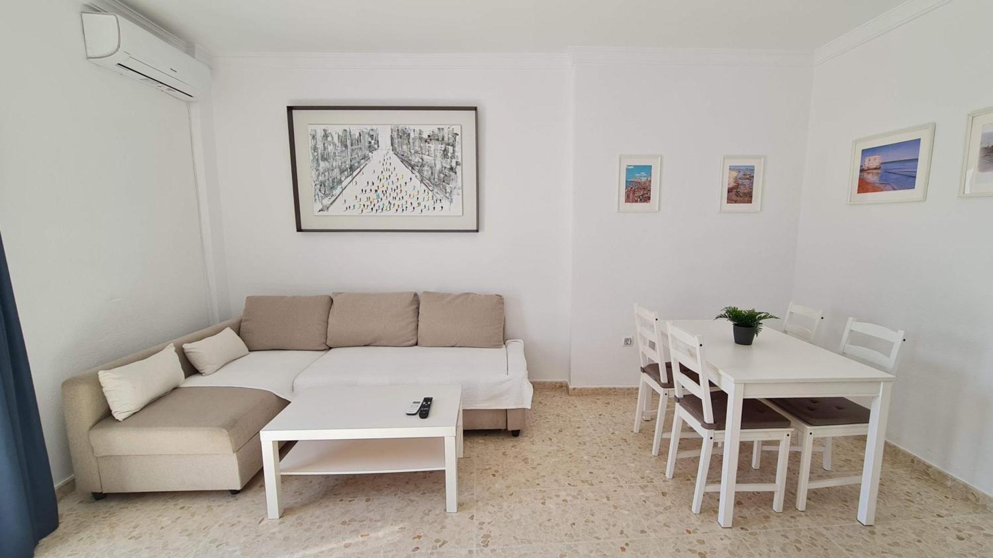 Piso En El Centro De Chipiona Apartment Екстериор снимка