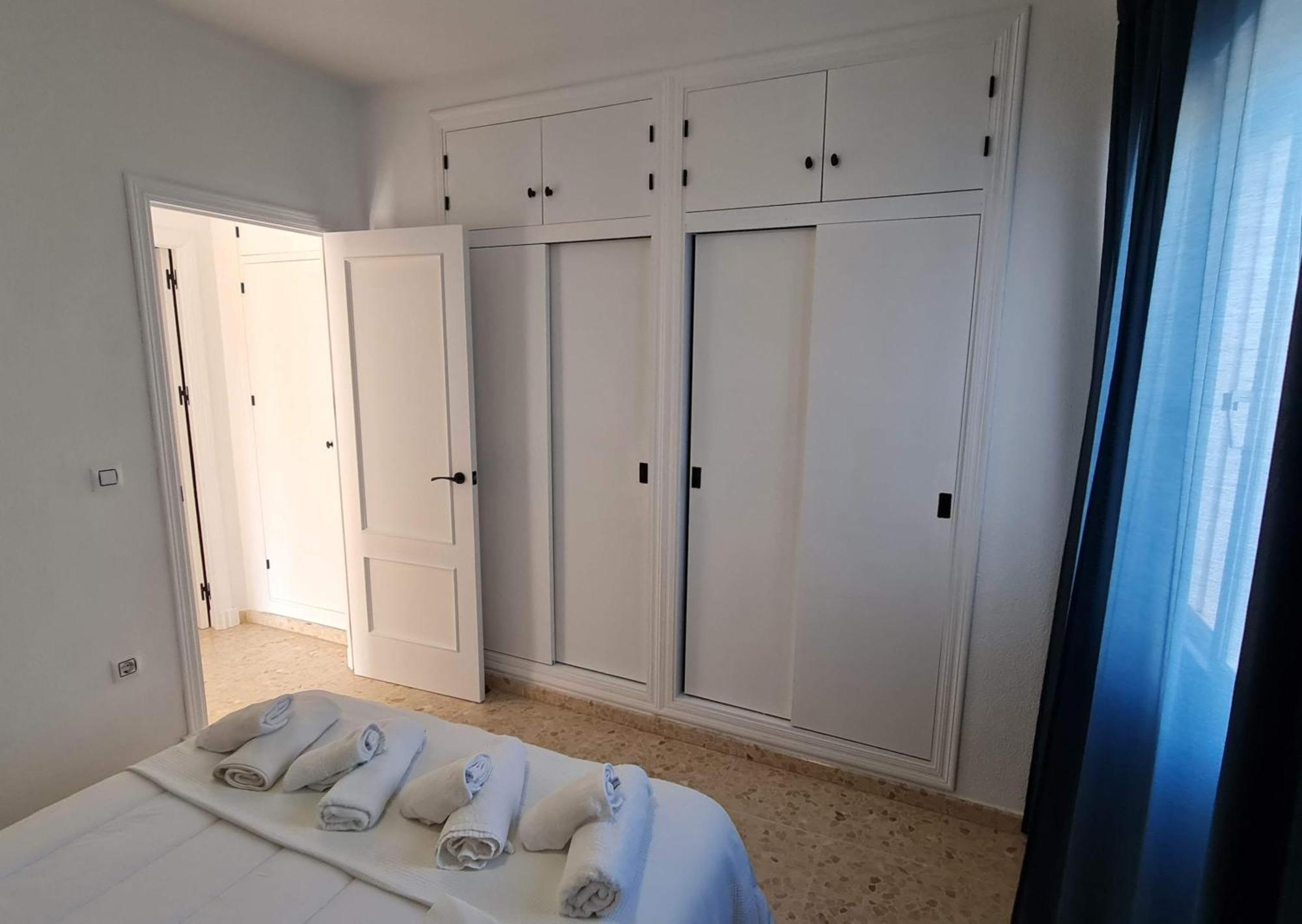 Piso En El Centro De Chipiona Apartment Екстериор снимка